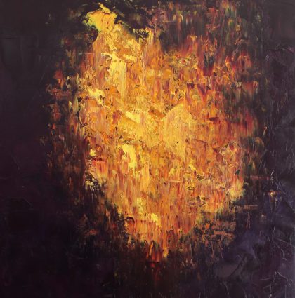 Inner Flame